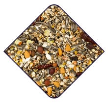 De Witte Molen expert premium papegaai grof