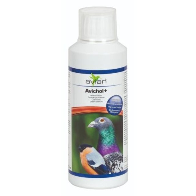 Avian Avichol+  250 ml