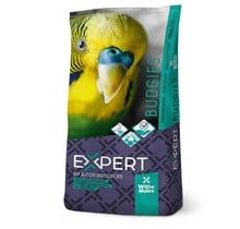 De Witte Molen Expert base grasparkieten