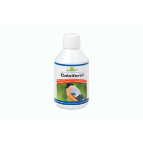 Avian Calciferol