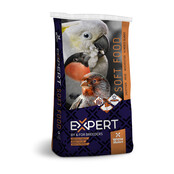 Witte Molen Expert zachtvoer extra grof