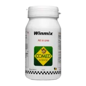 Comed Winmix Bird all in one