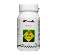 Comed Winmix Bird all in one