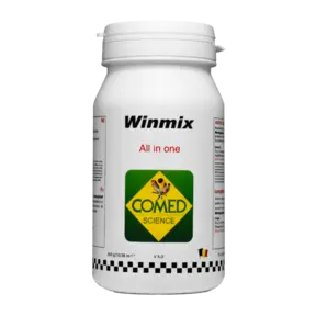 Winmix Bird