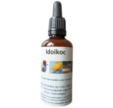 Idoikoc 50 ML