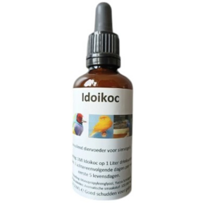 Idoikoc 50 ML