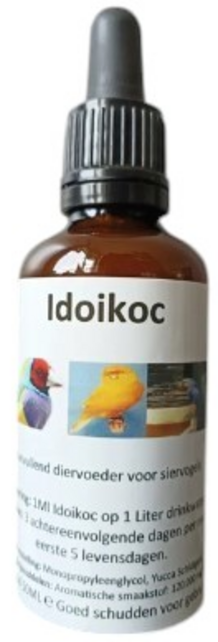 Idoikoc 50 ML