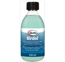 Quiko Birdol