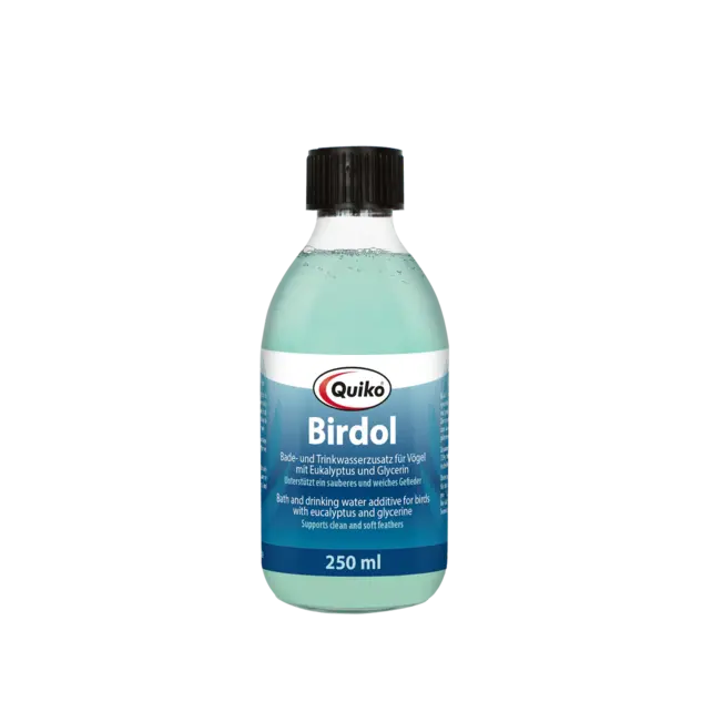 Quiko Birdol