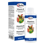 Quiko vitamine B