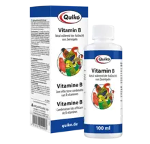 Quiko vitamine B