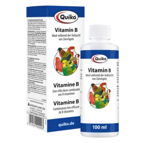 Quiko vitamine B