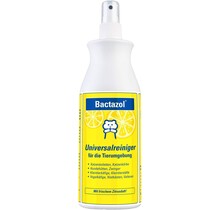 Quiko Bactazol universele reiniger 500 ml – Fris, hygiënisch en natuurlijke bescherming