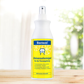 Quiko Bactazol universele reiniger 500 ml