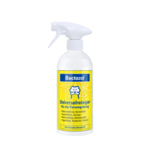 Quiko Bactazol universele reiniger 500 ml – Fris, hygiënisch en natuurlijke bescherming