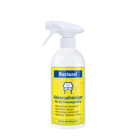 Quiko Bactazol universele reiniger 500 ml