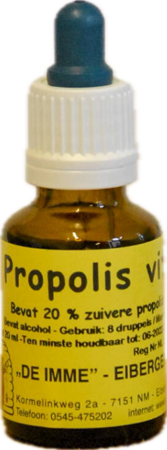 Propolis vit (20ML)
