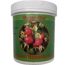 Vogel-Bio  gemalen rozenbottels