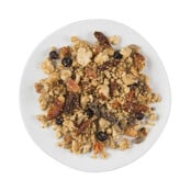 PUUR Pauze Fruit- & Notencrumble 200gr