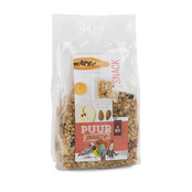 PUUR Pauze Fruit- & Notencrumble 200gr