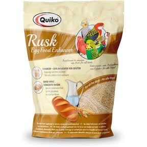 Quiko Rusk