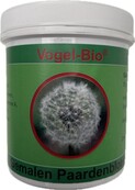 Vogel-Bio  gemalen paardenbloem
