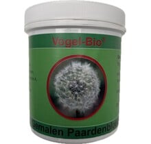 Vogel-Bio  gemalen paardenbloem