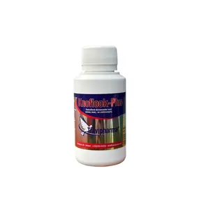 Knoflook plus 100 ml