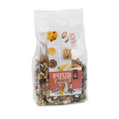 PUUR Pauze Snack Mix Noten & Fruit 200gr