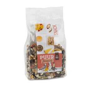 PUUR Pauze Snack Mix Noten & Fruit 200gr