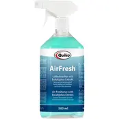 Airfresh luchtverfrisser