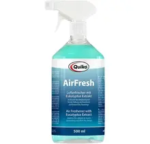 Airfresh luchtverfrisser