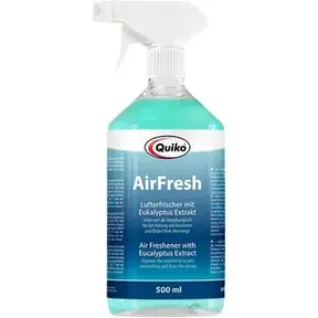 Airfresh luchtverfrisser