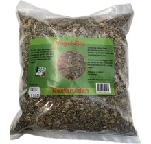 Vogel-bio nestkruiden