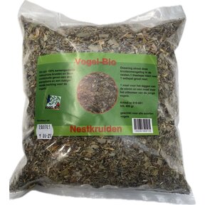 Vogel-bio nestkruiden