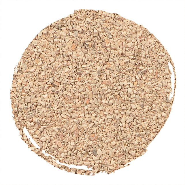Cede vogelmineralen