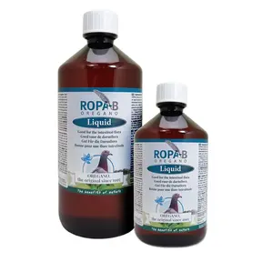 Ropa-B Oregano Liquid 10%