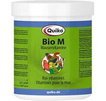 Quiko Bio M rui vitamine