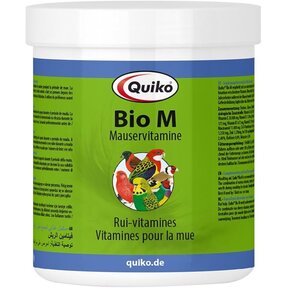 Quiko Bio M rui vitamine