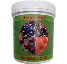 Vogel-Bio bessen mix voor vogels