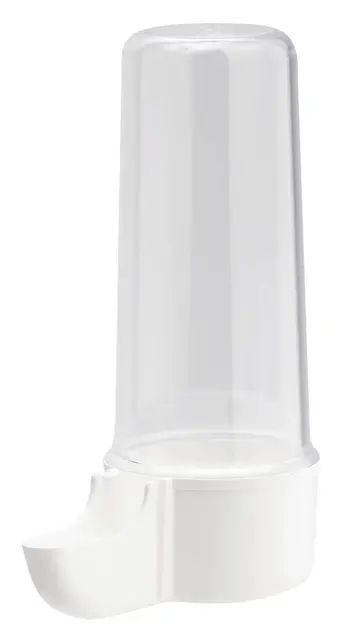 Drinkfles voor vogels 200 cc – Hygiënisch en eenvoudig te bevestigen