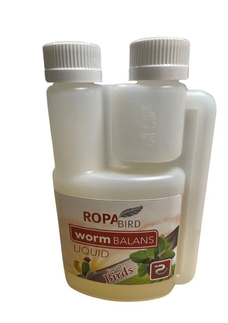 Ropa Bird Wormbalans 100 ml