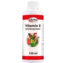 Quiko Vitamine E vloeibaar