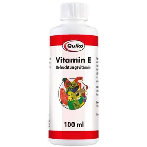 Quiko Vitamine E vloeibaar
