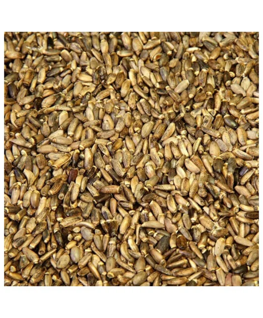 Mariadistel voor vogels: natuurlijke ondersteuning voor een gezonde lever en optimale conditie