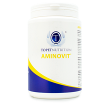 Topet Aminovit