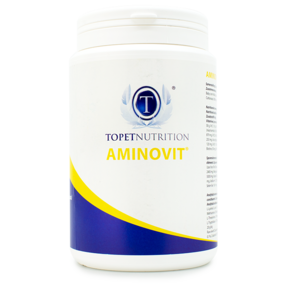 Topet Aminovit