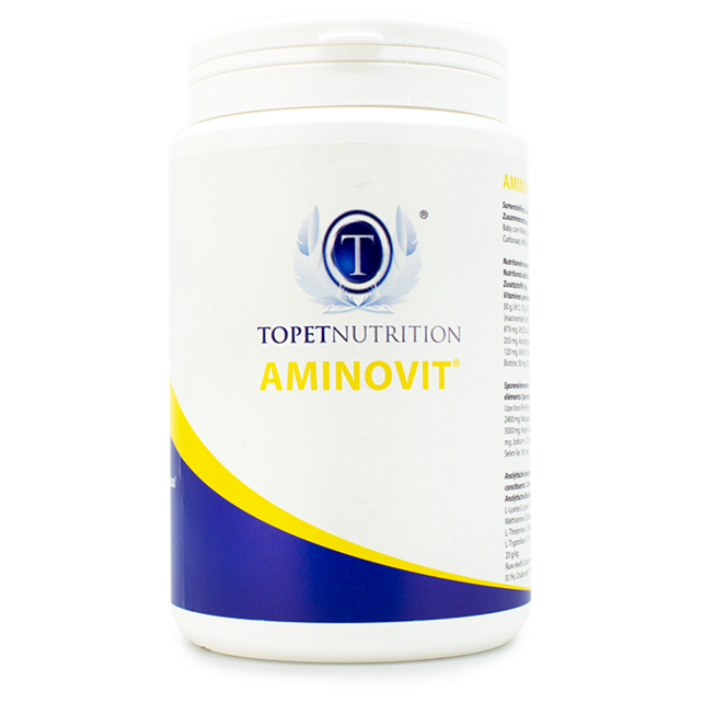 Topet Aminovit