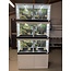 Birdsupply Stelling kunststof broedkooien met fotoprint en ledverlichting