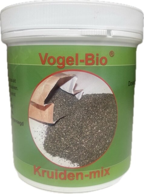 Vogel-Bio kruiden-mix